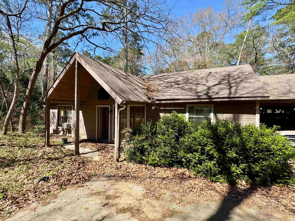 326 Blue Water Ln, Holly Lake Ranch, TX 75765 - #1