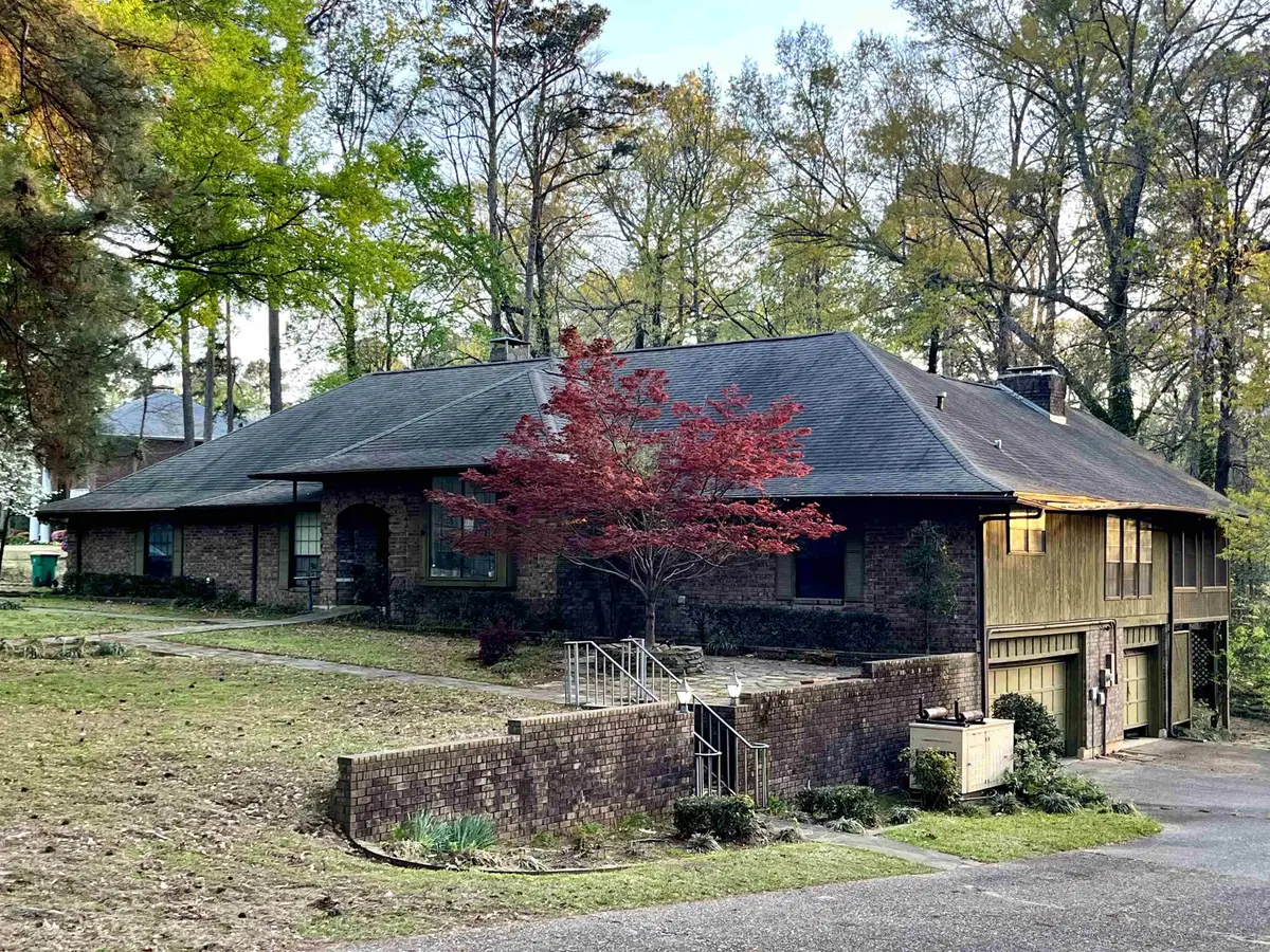 29 Northridge Circle, Texarkana, TX 75503 - #1