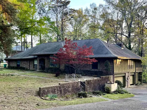 29 Northridge Circle, Texarkana, TX 75503