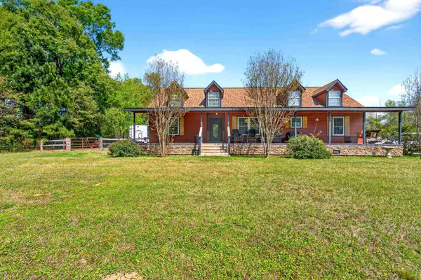 5883 N I-20 Service Rd. E., Marshall, TX 75672