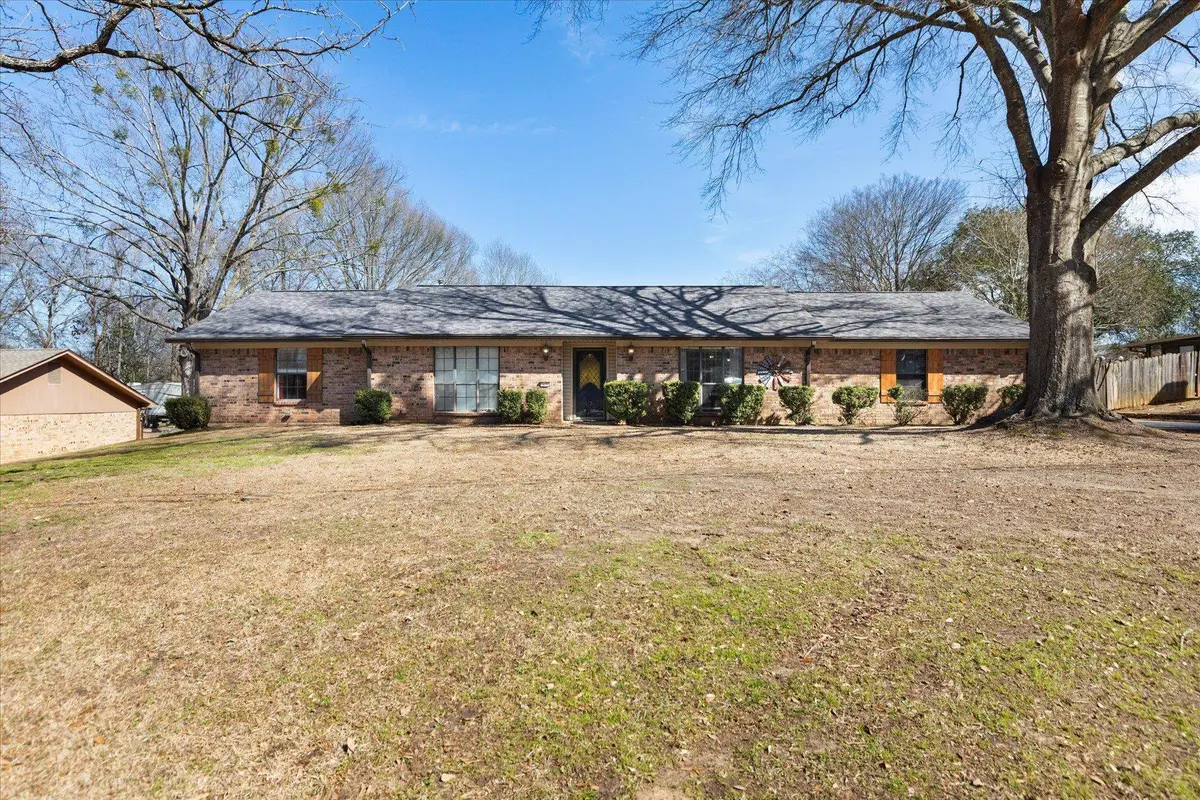 3432 Tryon Rd., Longview, TX 75605 - #1