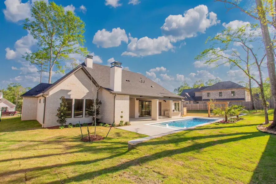 1839 Sentinel Way, Tyler, TX 75703 - #3