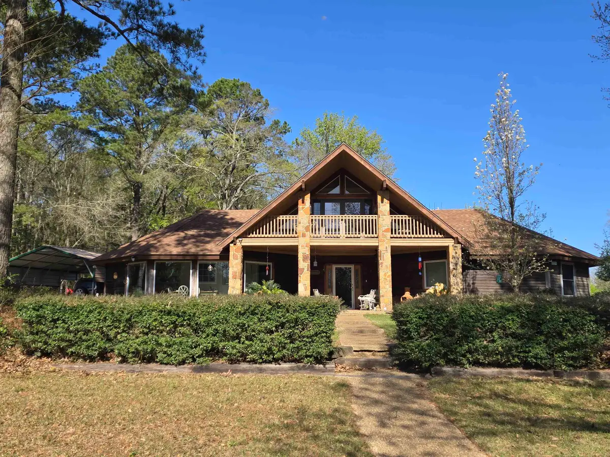225 PR 3084, Gilmer, TX 75644-4348 - #1