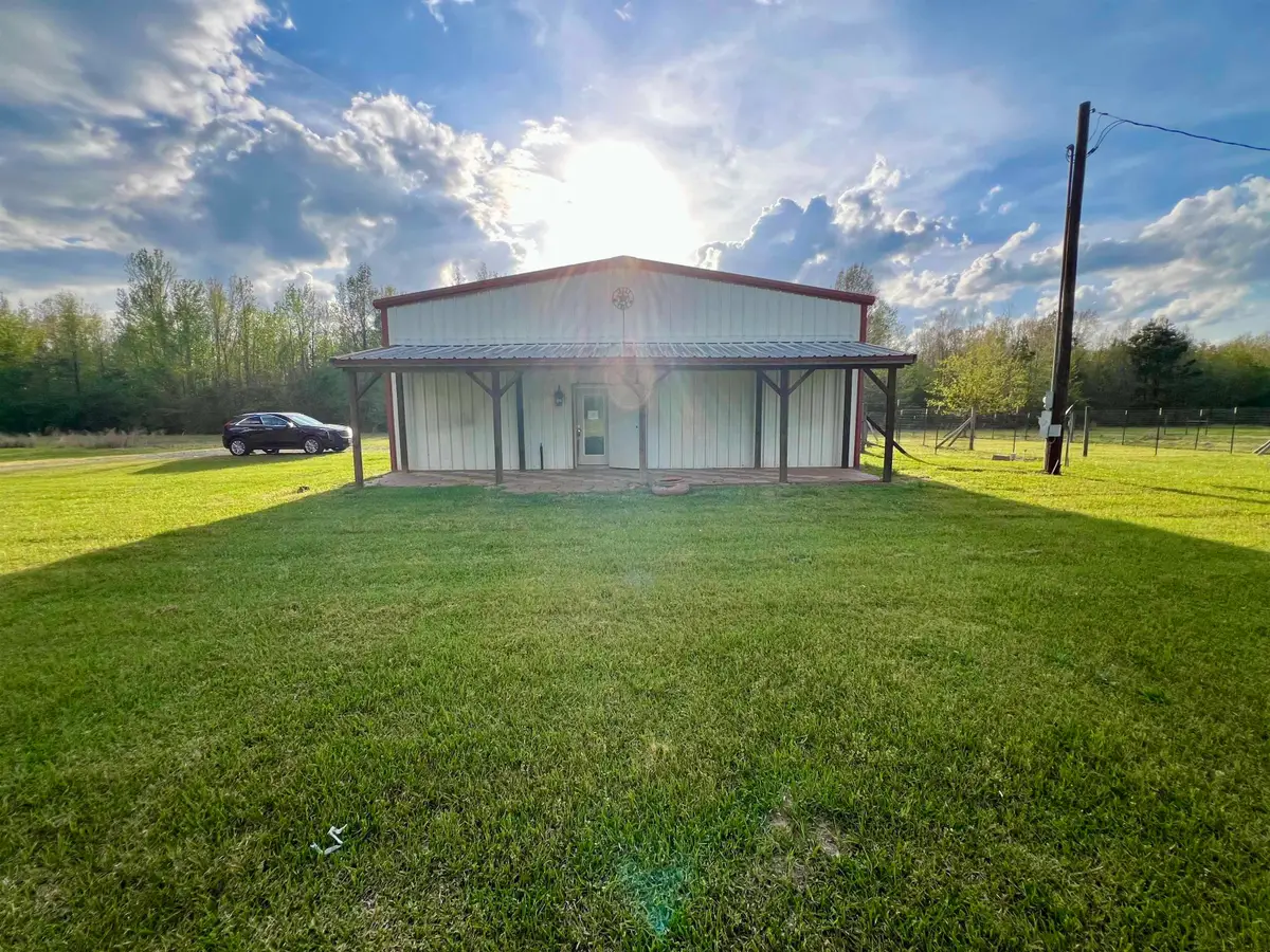 6462 S FM 31, Carthage, TX 75633 - #1