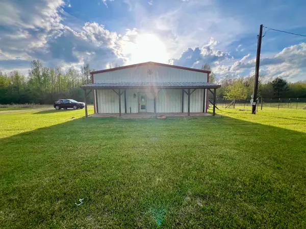 6462 S FM 31, Carthage, TX 75633