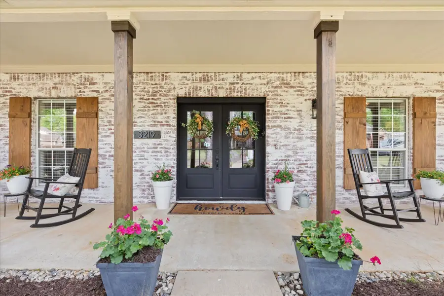 3219 Lopez Ct, Longview, TX 75605 - #3