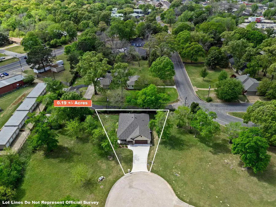 113 Palomita Circle, Athens, TX 75751 - #3