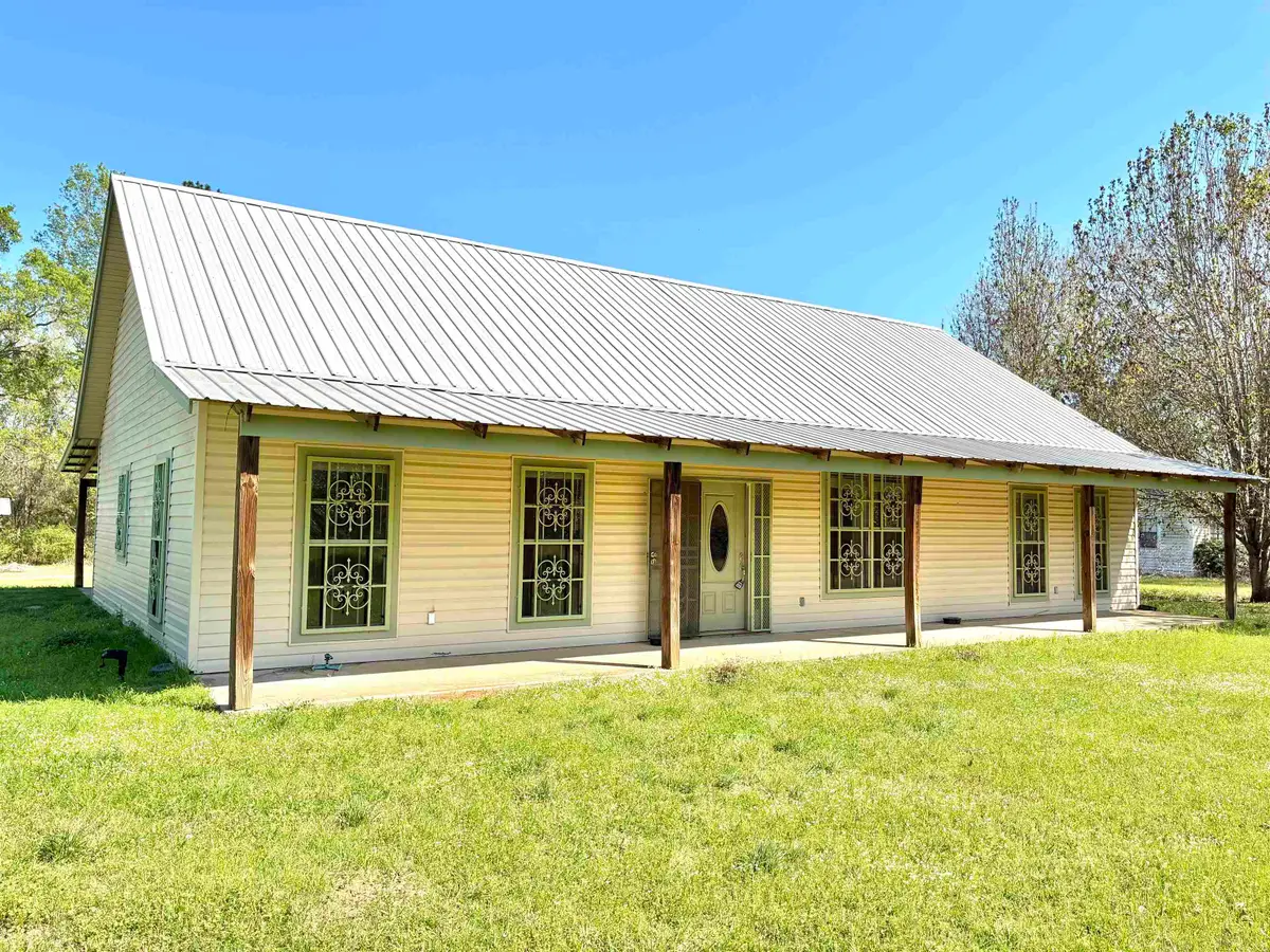 581 CR 467, Carthage, TX 75633 - #1