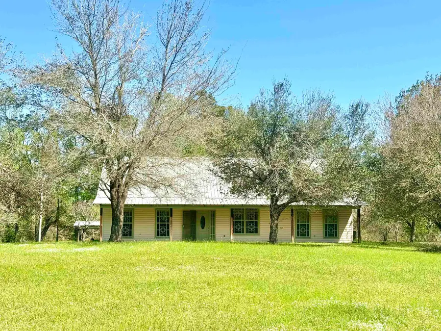 581 CR 467, Carthage, TX 75633 - #2