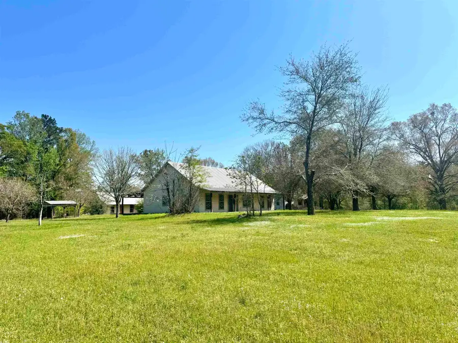 581 CR 467, Carthage, TX 75633 - #3