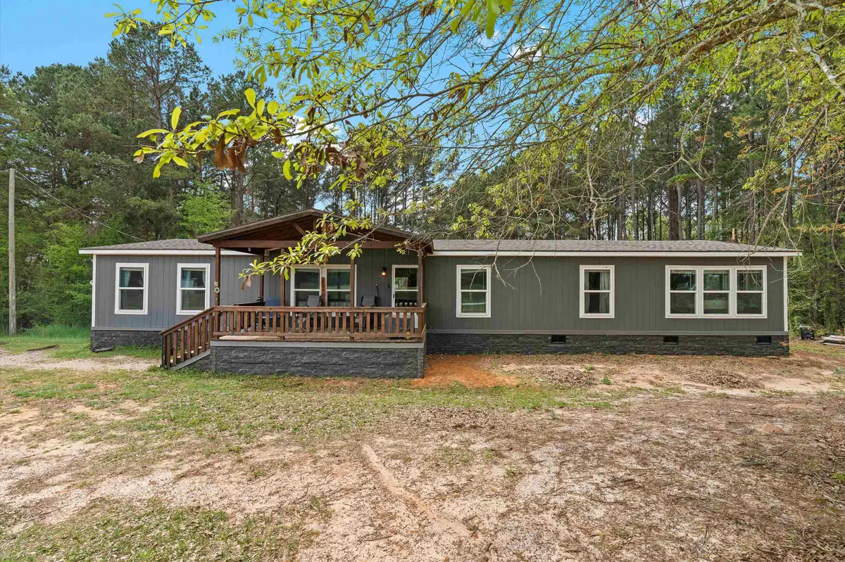 731 County Road 418D, Henderson, TX 75652 - #1