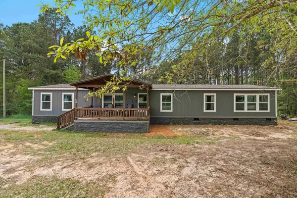 731 County Road 418D, Henderson, TX 75652