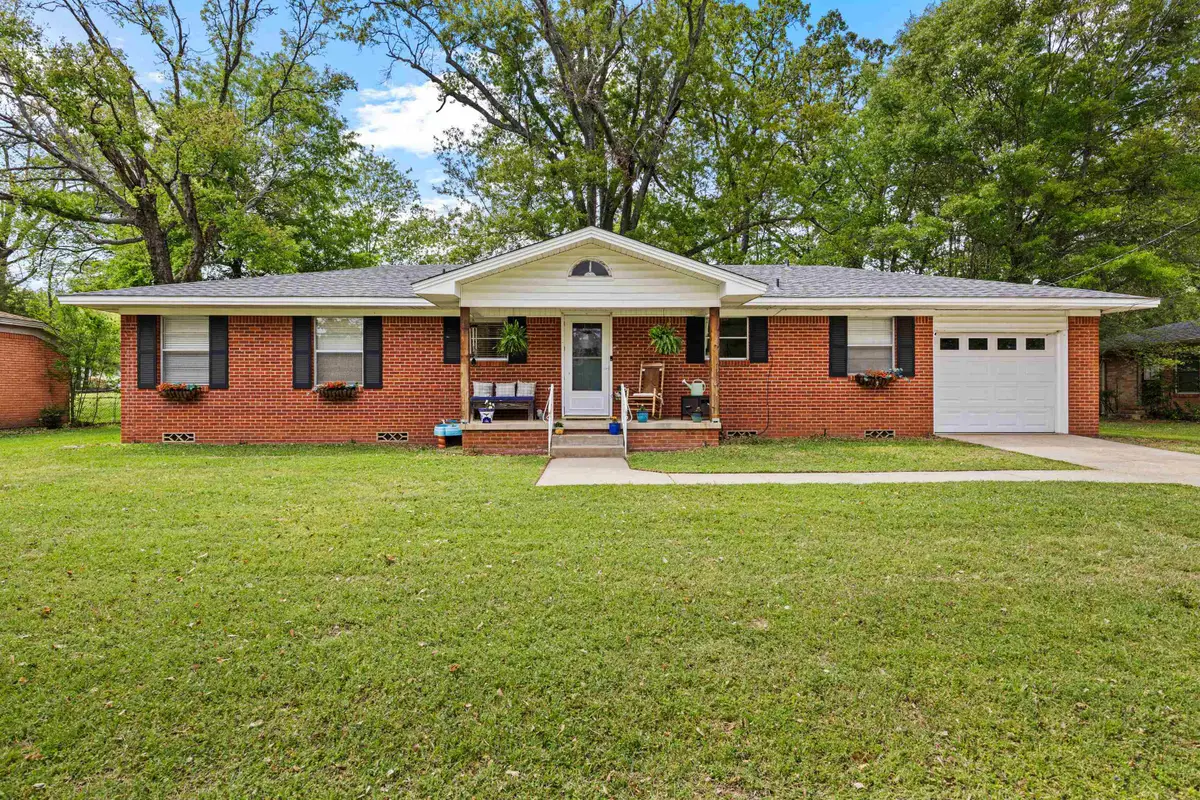 2907 Acadia St., Marshall, TX 75672 - #1