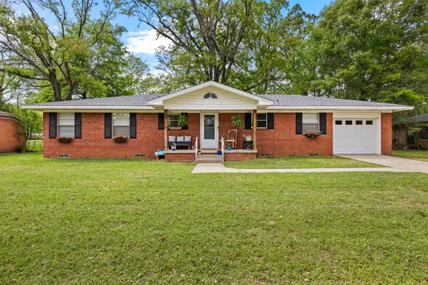 2907 Acadia St., Marshall, TX 75672