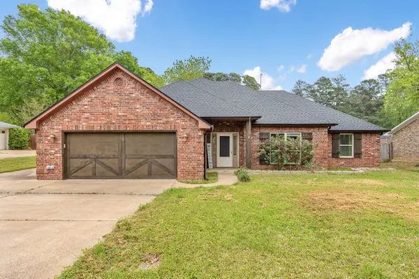 710 Willowood St., Longview, TX 75604
