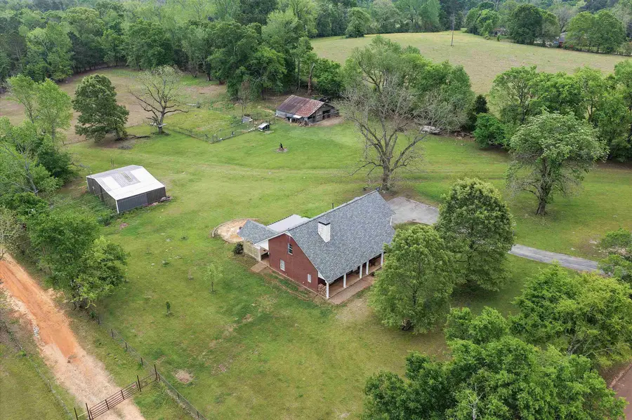 3166 County Road 232, Henderson, TX 75652 - #2