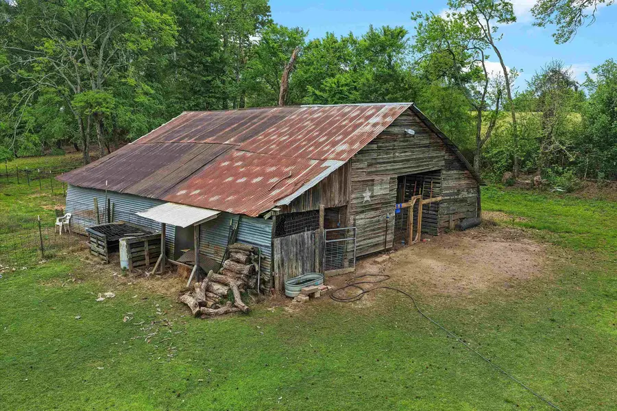 3166 County Road 232, Henderson, TX 75652 - #3