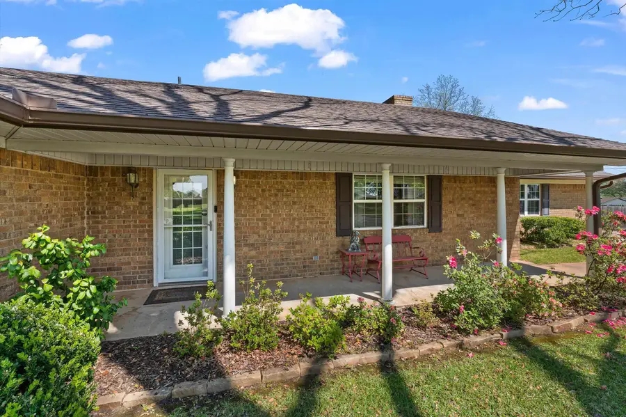 1207 S Evenside, Henderson, TX 75652 - #2