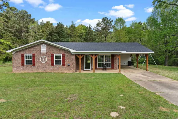 3813 E Hwy 43, Henderson, TX 75652