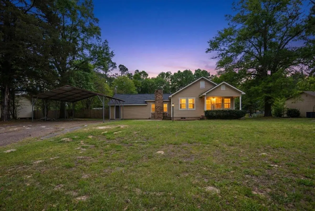 606 Glazner Street, Hawkins, TX 75765 - #1