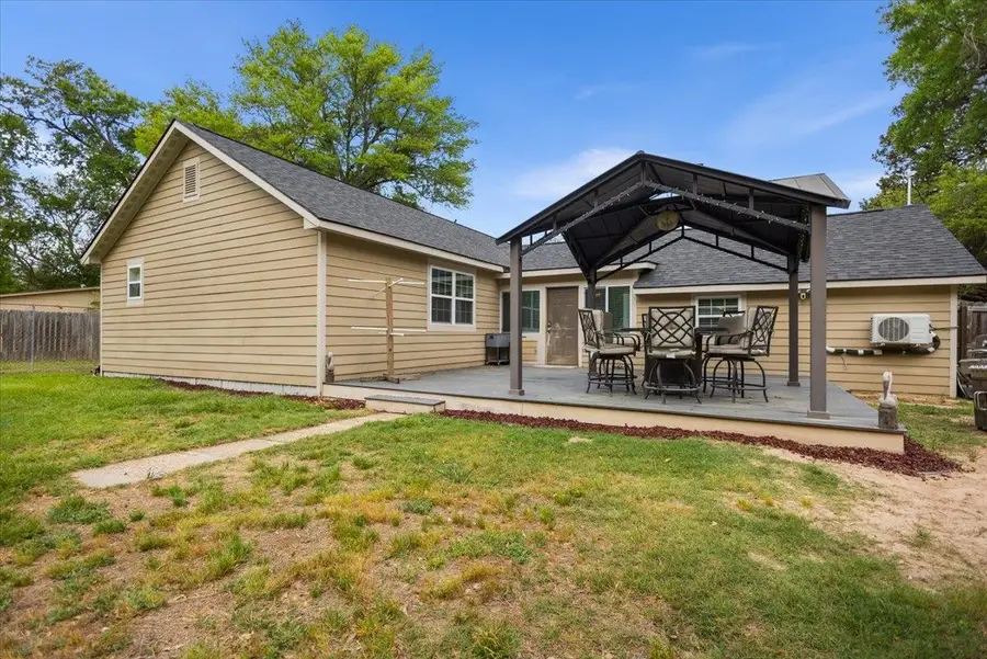 606 Glazner Street, Hawkins, TX 75765 - #2