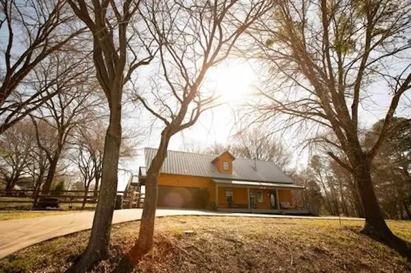 5470 Possum Trail, Eustace, TX 75124