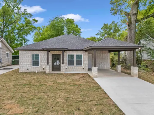 508 Oakdale, Longview, TX 75602