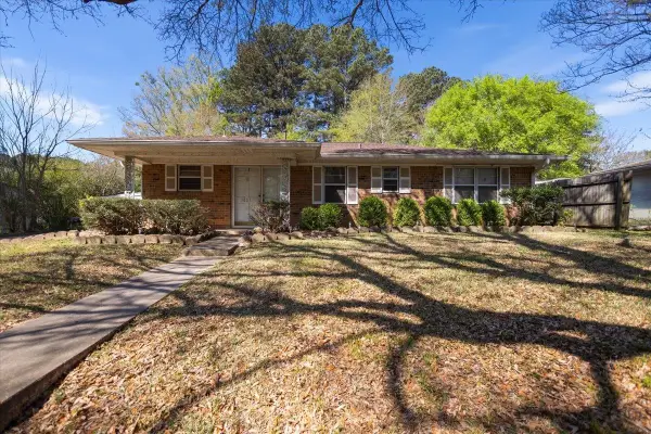 3607 FIVE NOTCH RD, Marshall, TX 75672