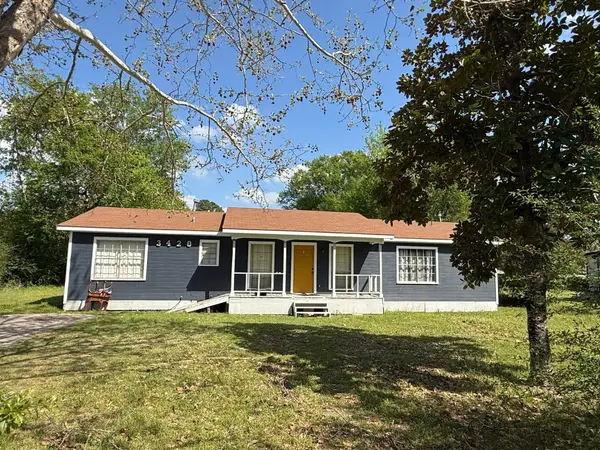 3420 Bronco, Longview, TX 75602