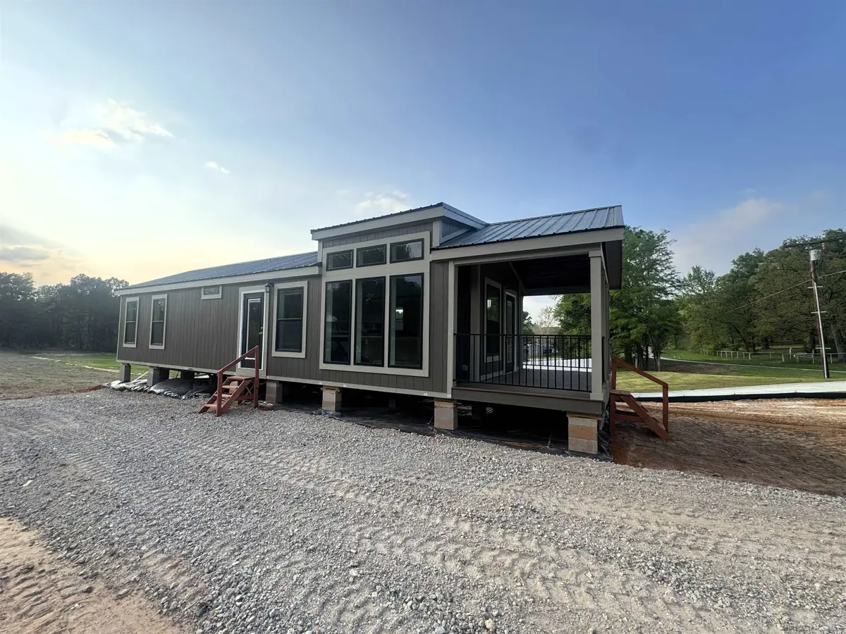 405 Unit C E. Front St., Arp, TX 75750-0000 - #1