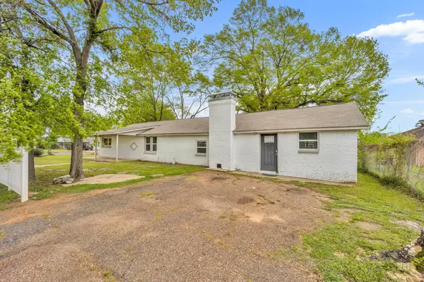 310 W Grand, Longview, TX 75604