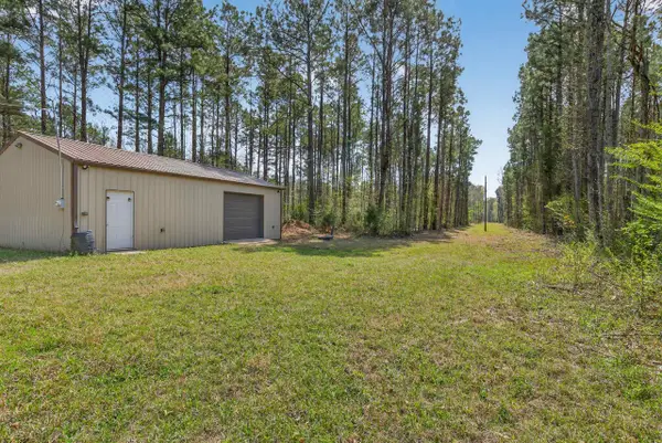 TBD HWY 49, Jefferson, TX 75657