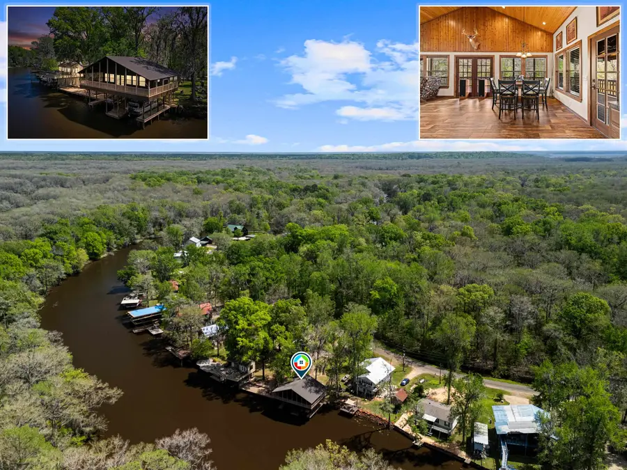 5119 Cypress Village Rd, Karnack, TX 75661 - #2