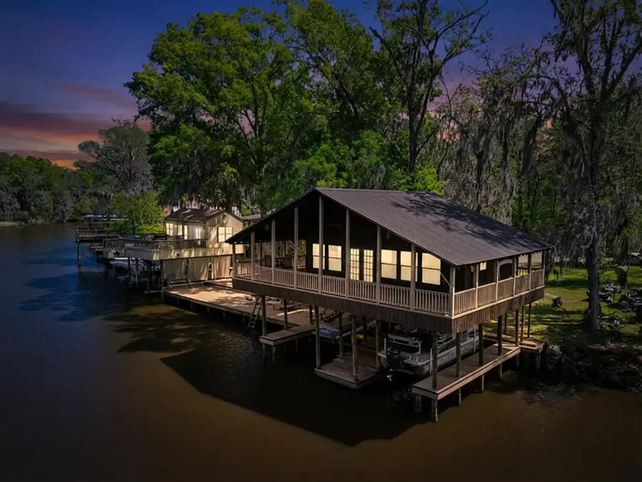 5119 Cypress Village Rd, Karnack, TX 75661 - #3