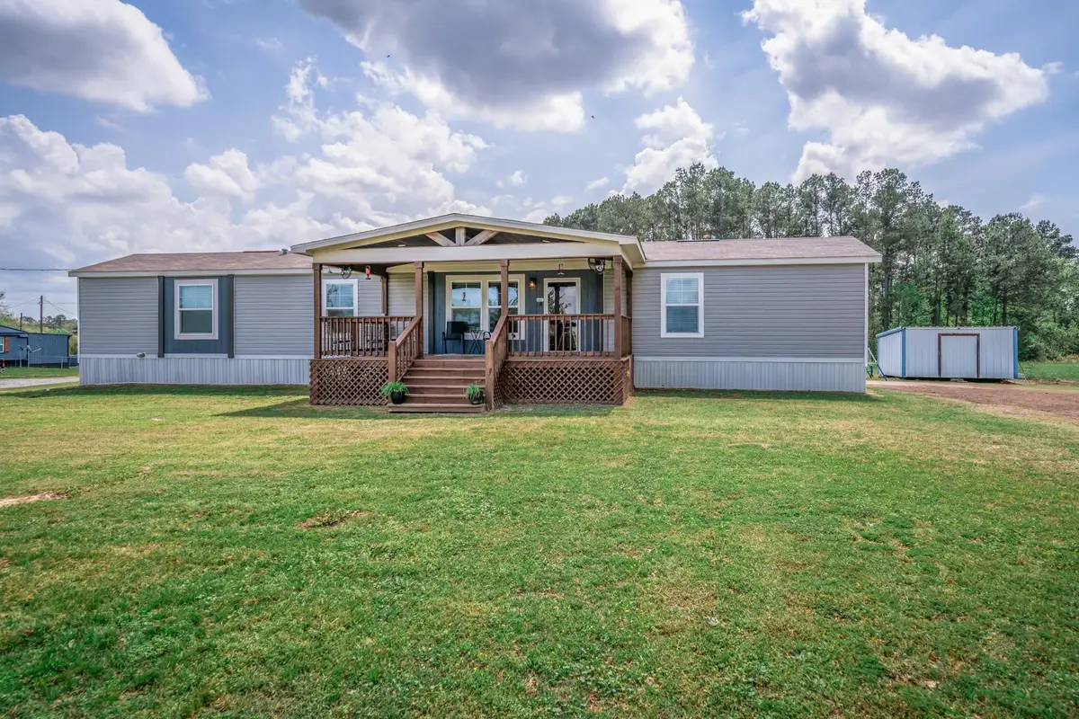 663 Harris Rd., Marshall, TX 75672 - #1