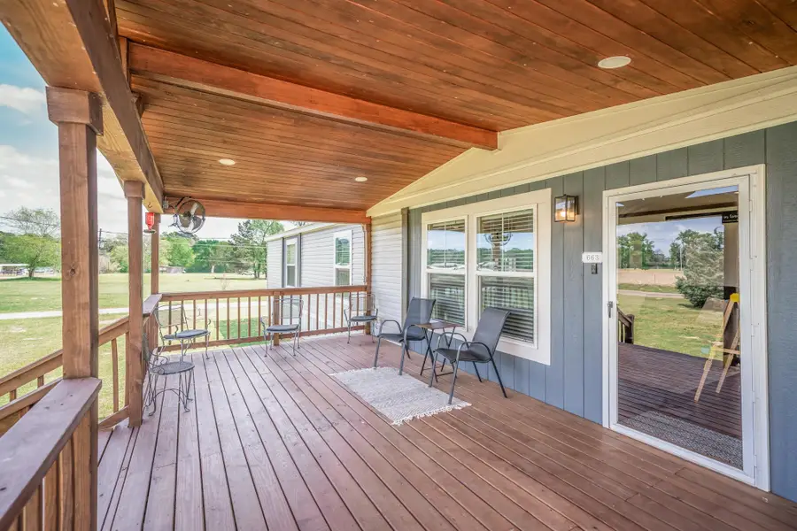 663 Harris Rd., Marshall, TX 75672 - #2