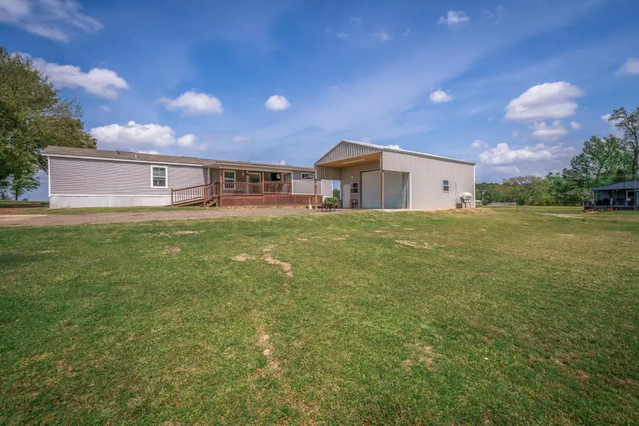 663 Harris Rd., Marshall, TX 75672 - #3