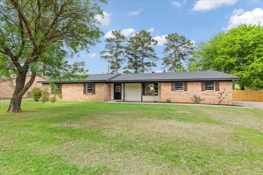 5215 Tenneryville Rd, Longview, TX 75604 - #2