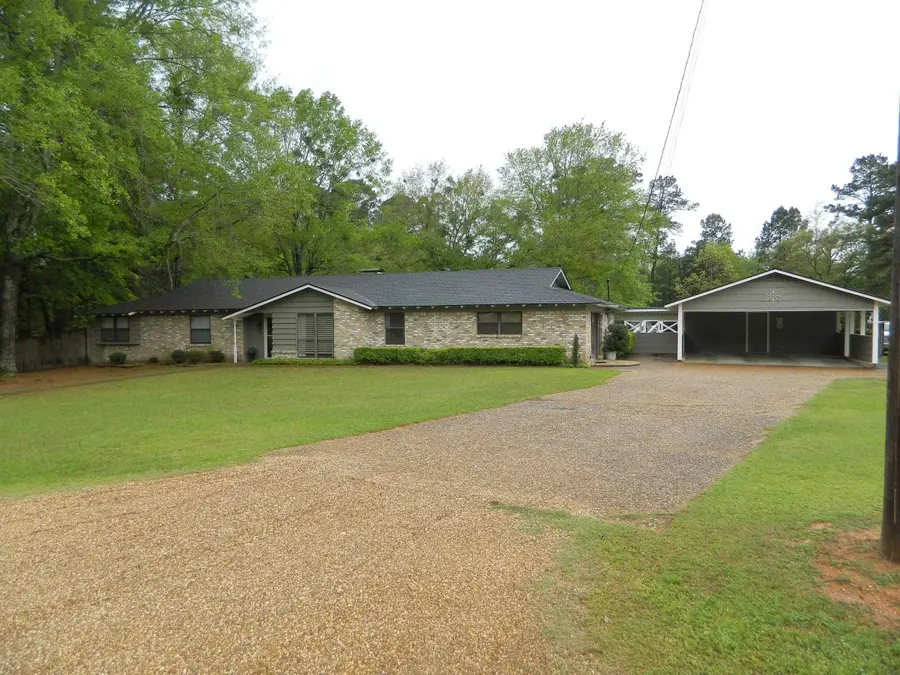 202 Piney Loop, Marshall, TX 75672 - #3