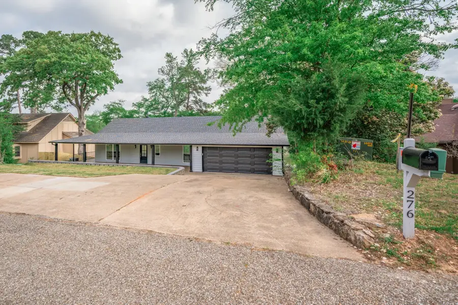 276 Hillshore Cir, Longview, TX 75605 - #2