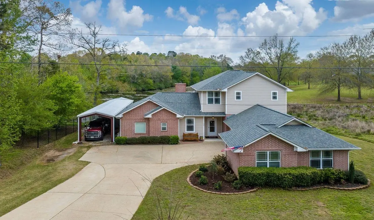 139 Pine Island, Marshall, TX 75672 - #1