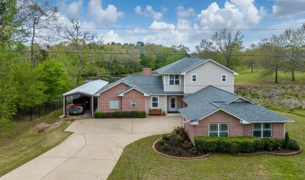 139 Pine Island, Marshall, TX 75672