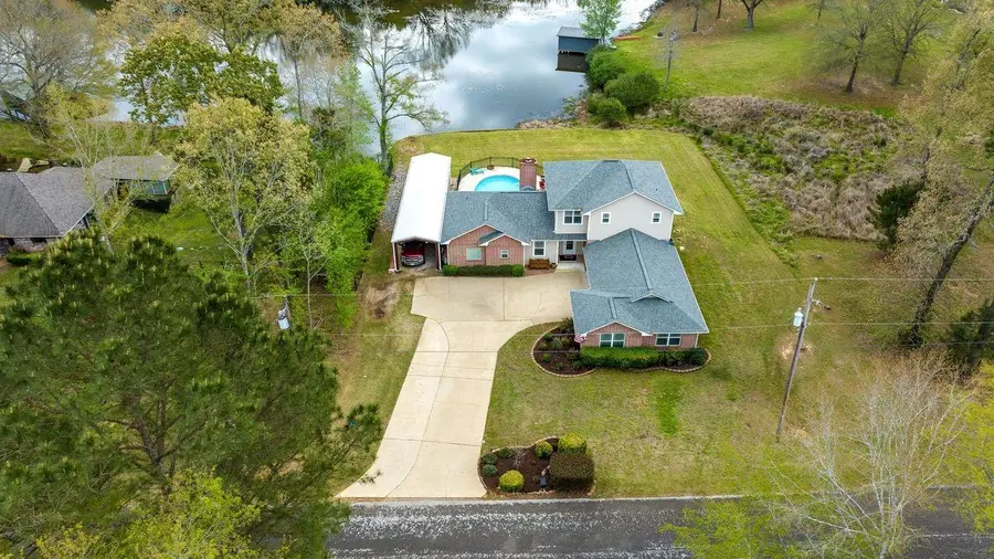 139 Pine Island, Marshall, TX 75672 - #2