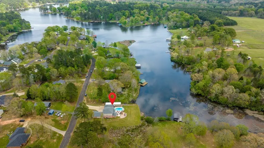 139 Pine Island, Marshall, TX 75672 - #3