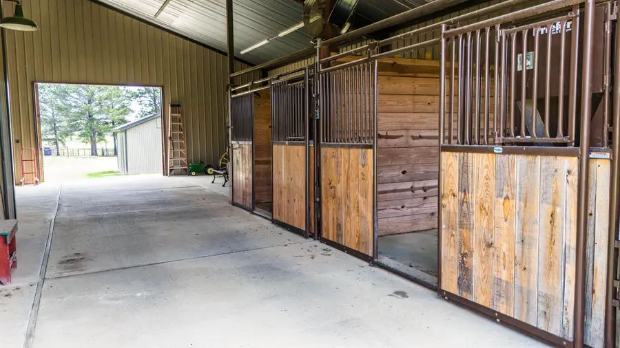 3843 FM 2199, Marshall, TX 75672 - #3