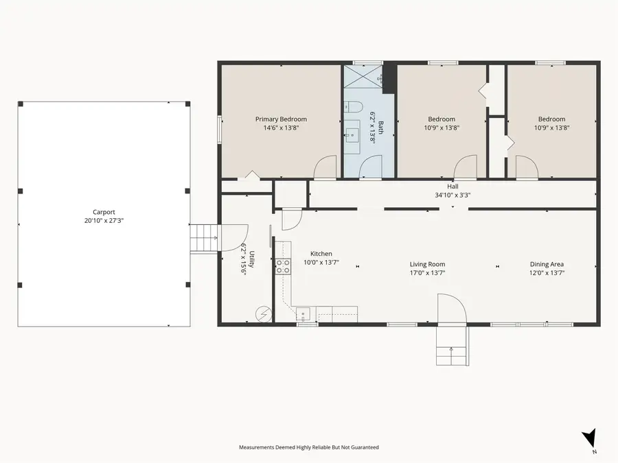 113 CR 2221, Daingerfield, TX 75638 - #2