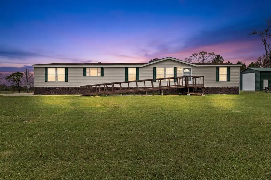 2107 E Prospect Rd., Jefferson, TX 75657 - #2