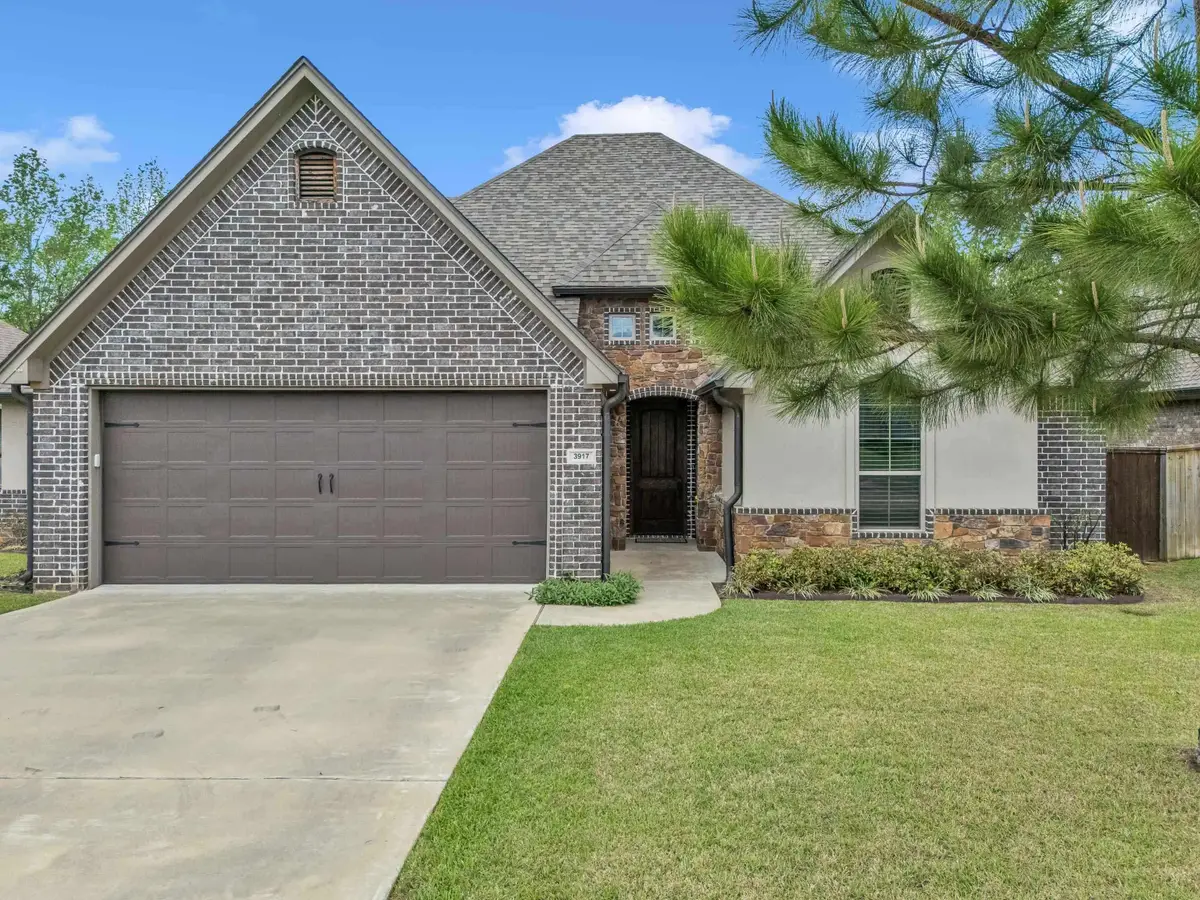 3917 Gable Crest Ln, Longview, TX 75605 - #1