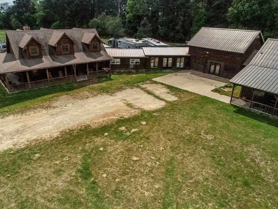 766 N CR 4640, Winnsboro, TX 75494 - #2