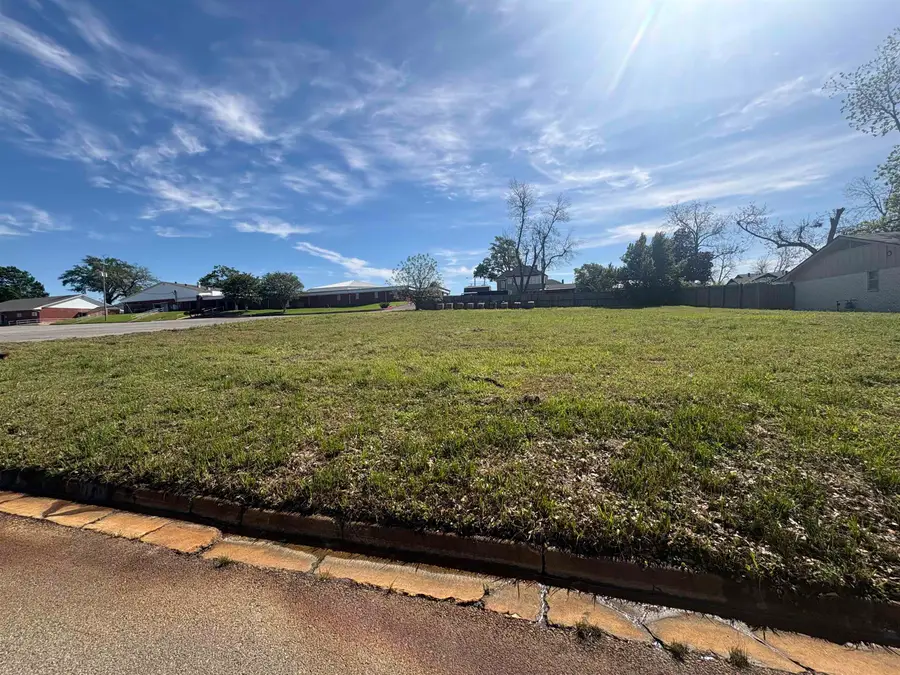 501 S Van Buren, Henderson, TX 75654 - #3